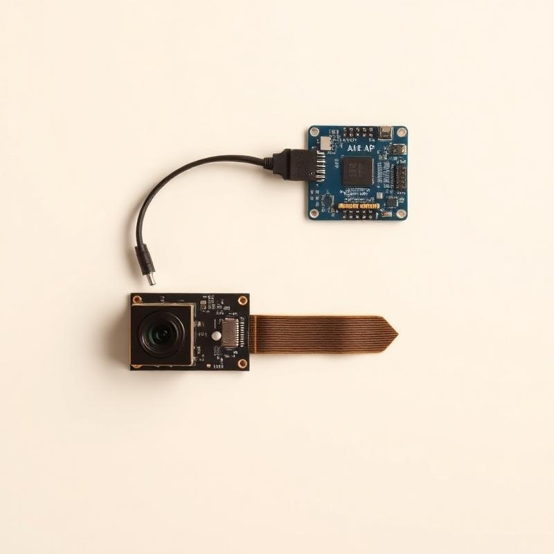 AI Vision Kit