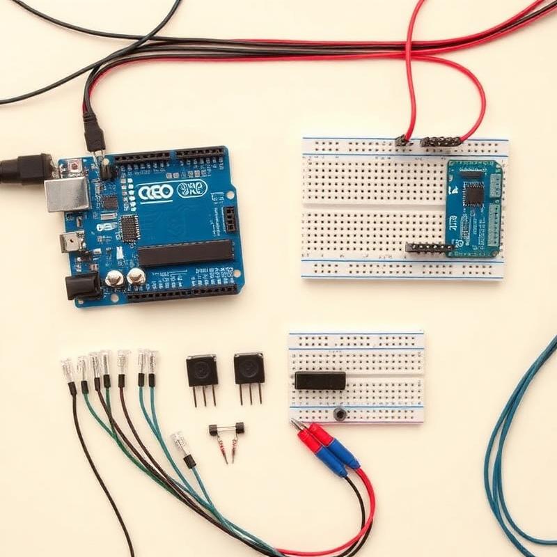 Arduino Kit