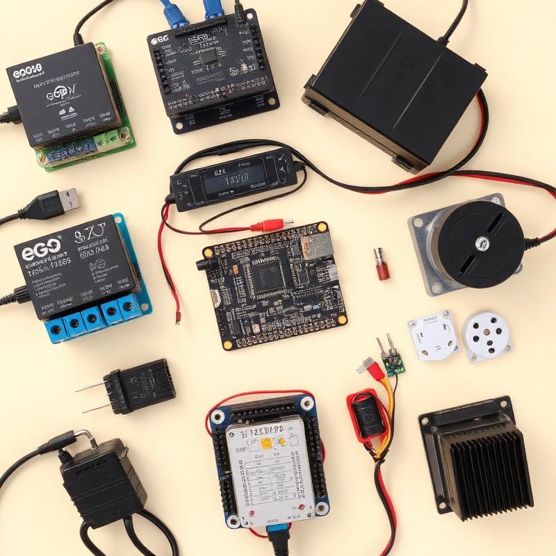 Automation Kit