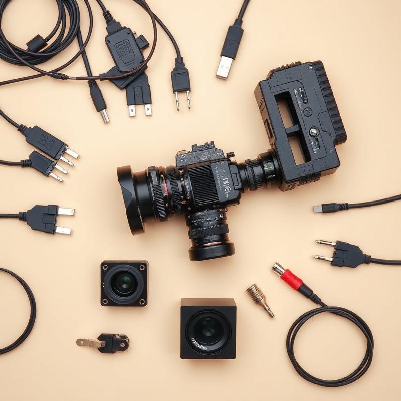 Camera Kit