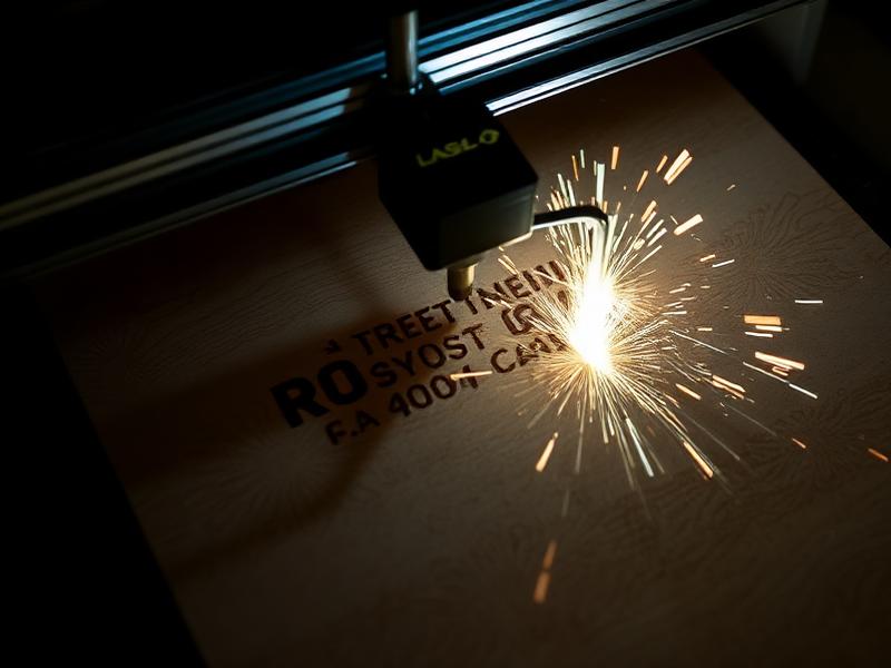 Laser Cutting