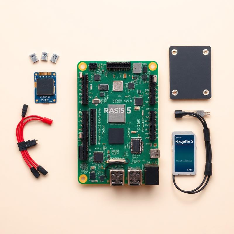 Raspberry Pi Kit
