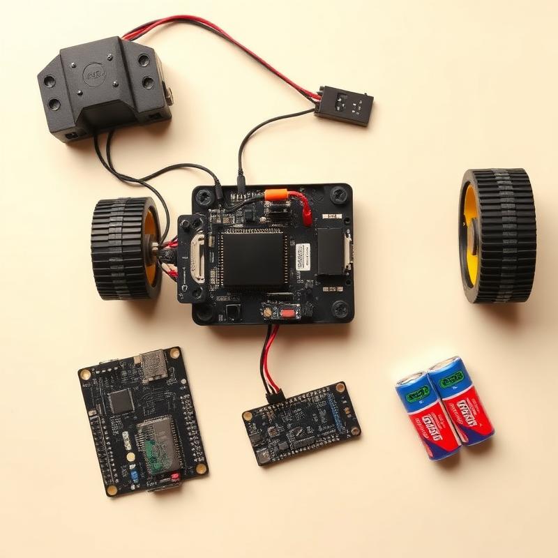 Robotics Starter Kit