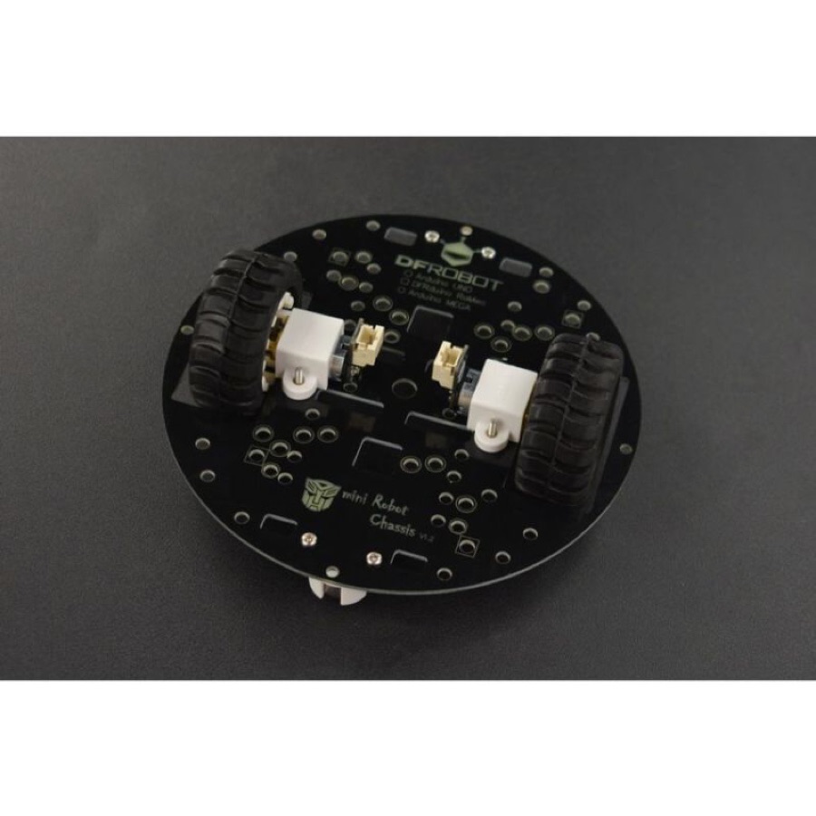 Sumo Robot